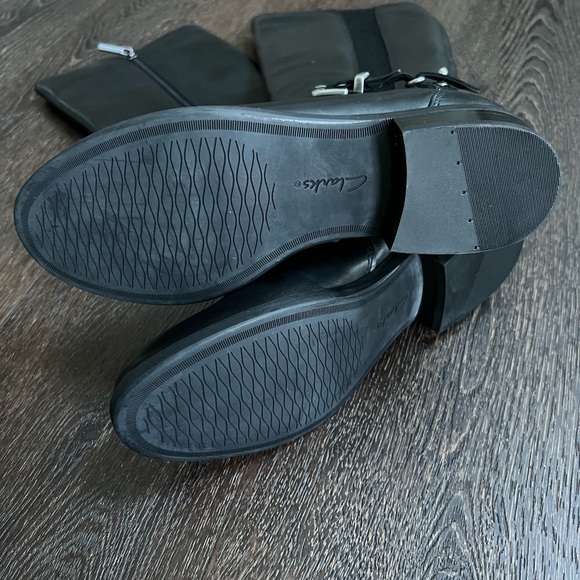 Leather Boots SALE🥳🥳 - Picture 5 of 7